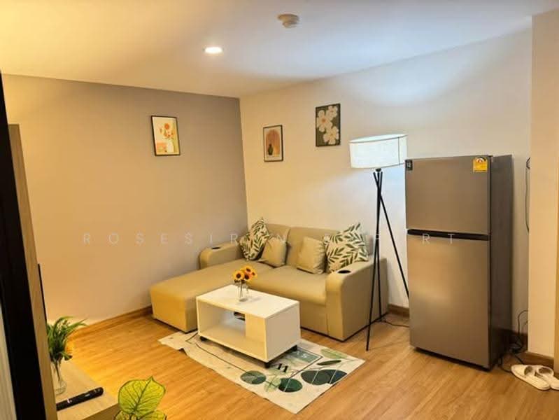 Level Condominium : เลเวล คอนโดมิเนียม , สมุทรปราการ, ซอยวัดศรีวารีน้อย, บางโฉลง, บางพลี, สมุทรปราการ, 42 ตร.ม., คอนโด ให้เช่า, โดย rosesirin expert, 500648550 - DDproperty.com