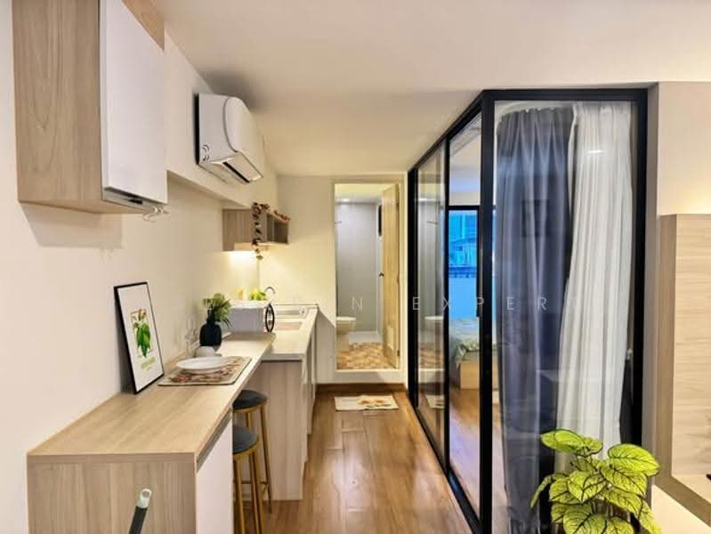Level Condominium : เลเวล คอนโดมิเนียม , สมุทรปราการ, ซอยวัดศรีวารีน้อย, บางโฉลง, บางพลี, สมุทรปราการ, 42 ตร.ม., คอนโด ให้เช่า, โดย rosesirin expert, 500648550 - DDproperty.com
