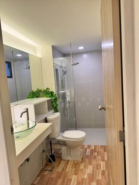 Level Condominium : เลเวล คอนโดมิเนียม , สมุทรปราการ, ซอยวัดศรีวารีน้อย, บางโฉลง, บางพลี, สมุทรปราการ, 42 ตร.ม., คอนโด ให้เช่า, โดย rosesirin expert, 500648550 - DDproperty.com