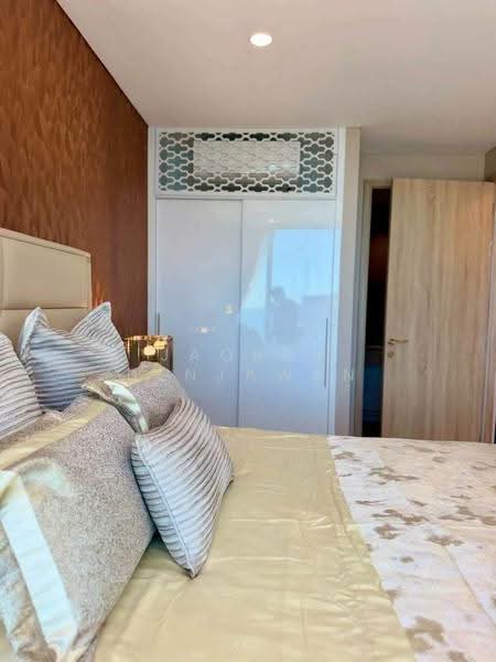Copacabana Beach Jomtien, Chon Buri (Pattaya), Jomtien Sai Song Rd, Nong Pru, Bang Lamung (Pattaya), Chon Buri (Pattaya), 1 Bedroom, 39 sqm, Condo For Rent, by JaoBen Benjawan, 500648552 - DDproperty.com
