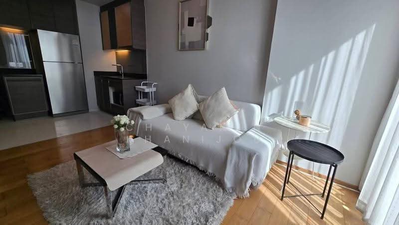 Keyne by Sansiri, Bangkok, 766 Sukhumvit Road, Khlong Toei, Bangkok, 1 Bedroom, 47 sqm, Condo For Rent, by Chayanin Khanijou, 500648558 - DDproperty.com