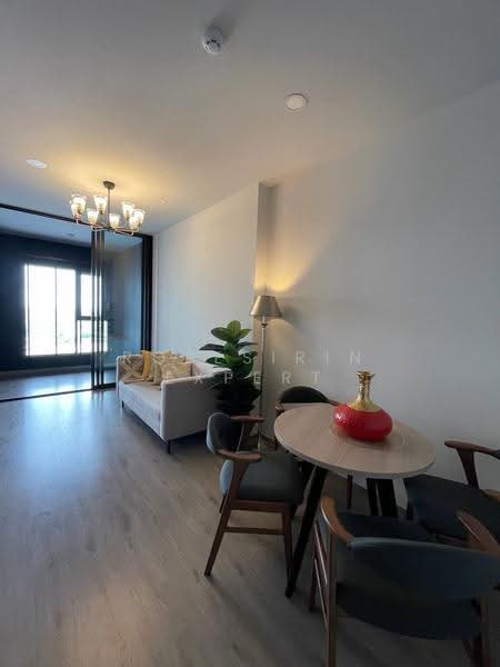 Chapter One Flow Bangpo, Bangkok, 899 Pracharat Sai 1 Road, Bang Sue, Bangkok, 1 Bedroom, 43 sqm, Condo For Rent, by rosesirin expert, 500648562 - DDproperty.com