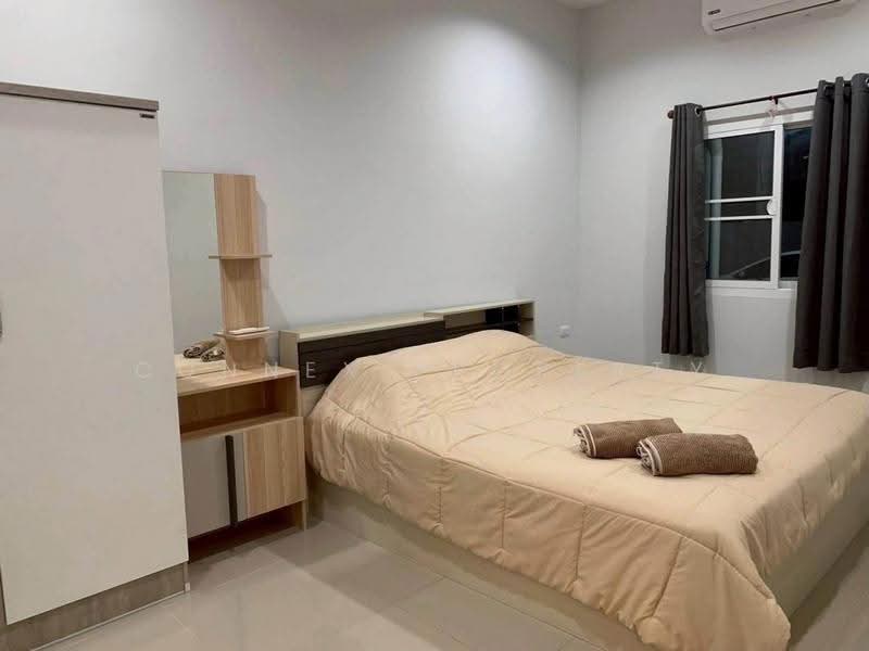 The Rich Villas - Palai, Phuket, เจ้าฟ้าตะวันออก, Chalong, Muang Phuket, Phuket, 2 Bedrooms, 112 sqm, Townhouse For Sale, by Connex Property, 500648563 - DDproperty.com
