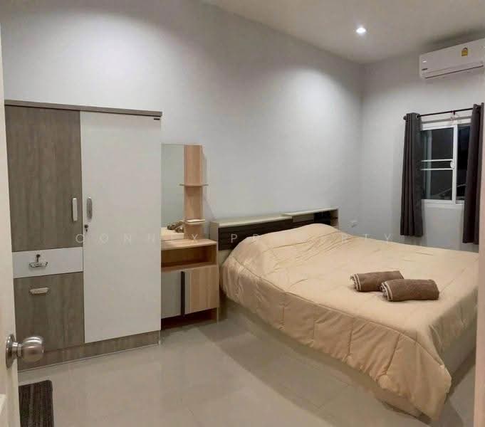The Rich Villas - Palai, Phuket, เจ้าฟ้าตะวันออก, Chalong, Muang Phuket, Phuket, 2 Bedrooms, 112 sqm, Townhouse For Sale, by Connex Property, 500648563 - DDproperty.com