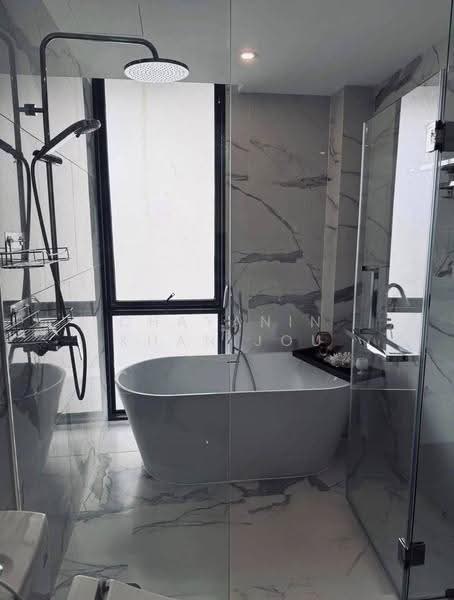 168 Sukhumvit 36, Bangkok, 168 Soi Sukhumvit 36, Khong Tan, Khlong Toei, Bangkok, 1 Bedroom, 43 sqm, Condo For Rent, by Chayanin Khanijou, 500648564 - DDproperty.com
