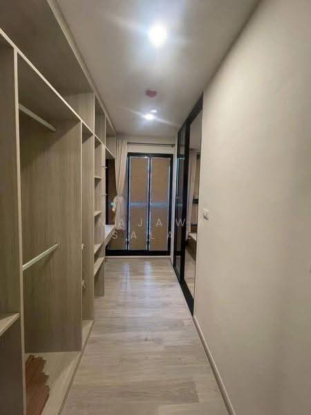 Origin Play Sri Udom Station, Bangkok, Bang Na Tai, Bang Na, Bangkok, 1 Bedroom, 27 sqm, Condo For Rent, by Najawa Salae, 500648570 - DDproperty.com