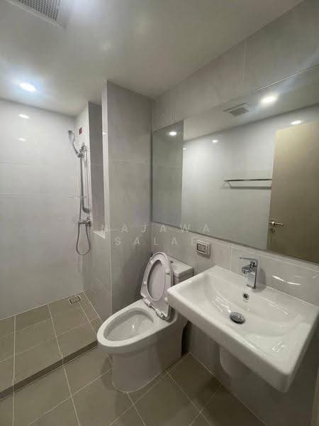 Origin Play Sri Udom Station, Bangkok, Bang Na Tai, Bang Na, Bangkok, 1 Bedroom, 27 sqm, Condo For Rent, by Najawa Salae, 500648570 - DDproperty.com