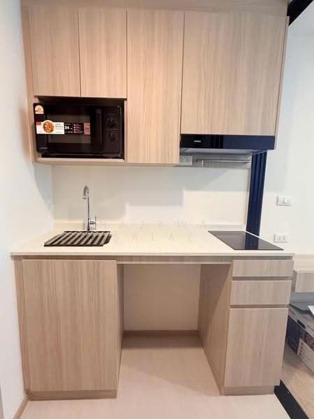 Origin Play Sri Udom Station, Bangkok, Bang Na Tai, Bang Na, Bangkok, 1 Bedroom, 27 sqm, Condo For Rent, by Najawa Salae, 500648570 - DDproperty.com