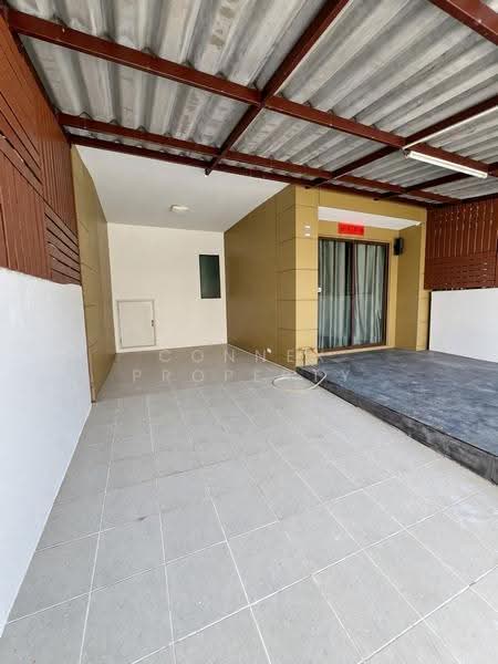 Pruksa Ville Kathu - Patong, Phuket, วิชิตสงคราม, Kathu, Phuket, 3 Bedrooms, 79 sqm, Townhouse For Sale, by Connex Property, 500648579 - DDproperty.com
