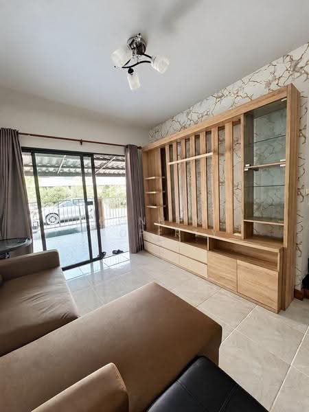 Pruksa Ville Kathu - Patong, Phuket, วิชิตสงคราม, Kathu, Phuket, 3 Bedrooms, 79 sqm, Townhouse For Sale, by Connex Property, 500648579 - DDproperty.com