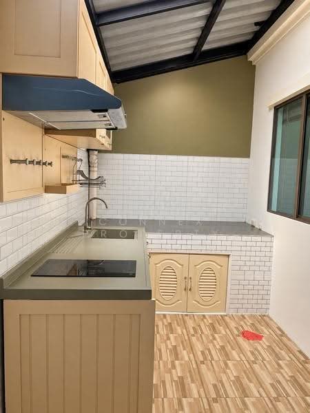 Pruksa Ville Kathu - Patong, Phuket, วิชิตสงคราม, Kathu, Phuket, 3 Bedrooms, 79 sqm, Townhouse For Sale, by Connex Property, 500648579 - DDproperty.com