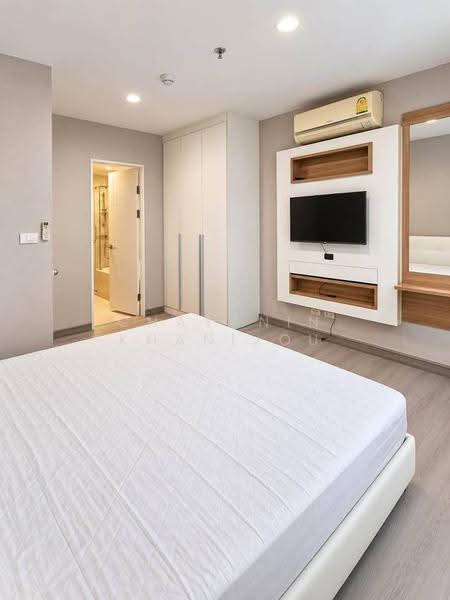 Belle Grand Rama 9, Bangkok, 131 Rama 9 Road, Huai Khwang, Bangkok, 3 Bedrooms, 101 sqm, Condo For Rent, by Chayanin Khanijou, 500648581 - DDproperty.com