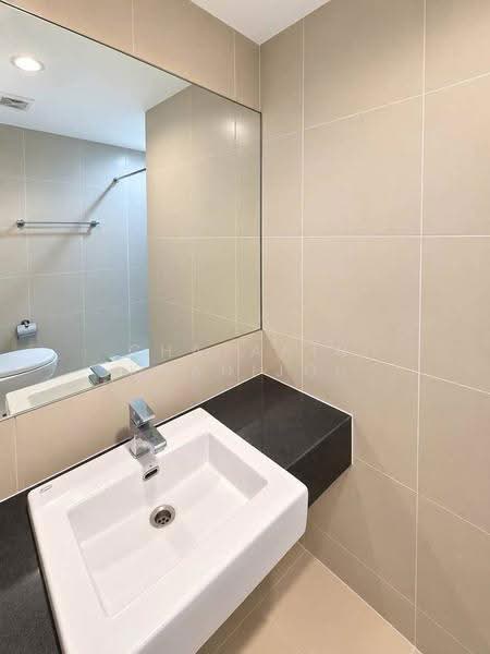 Belle Grand Rama 9, Bangkok, 131 Rama 9 Road, Huai Khwang, Bangkok, 3 Bedrooms, 101 sqm, Condo For Rent, by Chayanin Khanijou, 500648581 - DDproperty.com