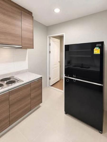 Belle Grand Rama 9, Bangkok, 131 Rama 9 Road, Huai Khwang, Bangkok, 3 Bedrooms, 101 sqm, Condo For Rent, by Chayanin Khanijou, 500648581 - DDproperty.com