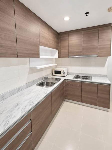 Belle Grand Rama 9, Bangkok, 131 Rama 9 Road, Huai Khwang, Bangkok, 3 Bedrooms, 101 sqm, Condo For Rent, by Chayanin Khanijou, 500648581 - DDproperty.com