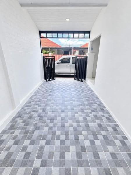 Phanason Garden Home - Thalang, Phuket, เทพกระษัตรี, Thep Krasattri, Thalang, Phuket, 3 Bedrooms, 75 sqm, Townhouse For Sale, by Connex Property, 500648585 - DDproperty.com