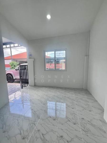 Phanason Garden Home - Thalang, Phuket, เทพกระษัตรี, Thep Krasattri, Thalang, Phuket, 3 Bedrooms, 75 sqm, Townhouse For Sale, by Connex Property, 500648585 - DDproperty.com