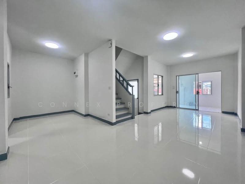 Phanason Garden Home - Thalang, Phuket, เทพกระษัตรี, Thep Krasattri, Thalang, Phuket, 3 Bedrooms, 75 sqm, Townhouse For Sale, by Connex Property, 500648585 - DDproperty.com