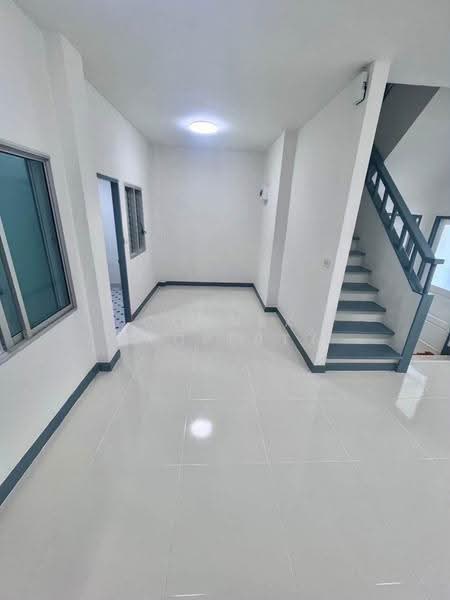 Phanason Garden Home - Thalang, Phuket, เทพกระษัตรี, Thep Krasattri, Thalang, Phuket, 3 Bedrooms, 75 sqm, Townhouse For Sale, by Connex Property, 500648585 - DDproperty.com
