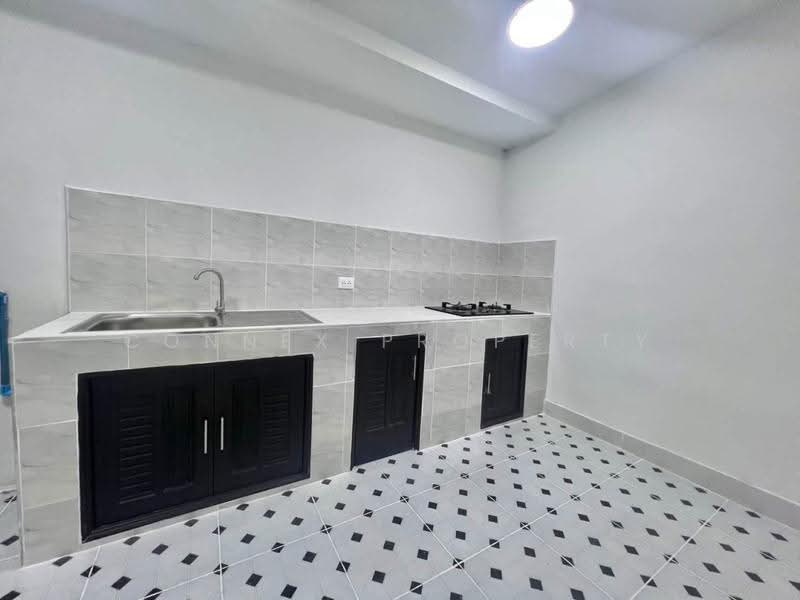 Phanason Garden Home - Thalang, Phuket, เทพกระษัตรี, Thep Krasattri, Thalang, Phuket, 3 Bedrooms, 75 sqm, Townhouse For Sale, by Connex Property, 500648585 - DDproperty.com