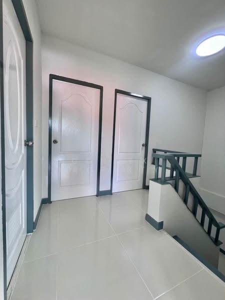 Phanason Garden Home - Thalang, Phuket, เทพกระษัตรี, Thep Krasattri, Thalang, Phuket, 3 Bedrooms, 75 sqm, Townhouse For Sale, by Connex Property, 500648585 - DDproperty.com