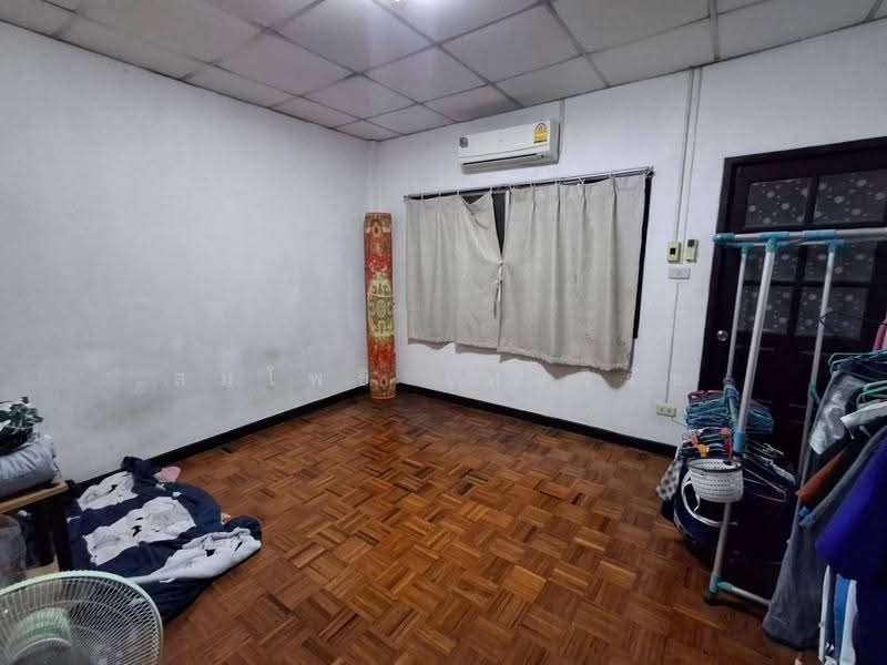 ดุลิยา ถนอมมิตร1, Bangkok, Tha Rang, Bang Khen, Bangkok, 2 Bedrooms, 72 sqm, Townhouse For Sale, by สมโพธิ เทศวิรัช, 500648588 - DDproperty.com