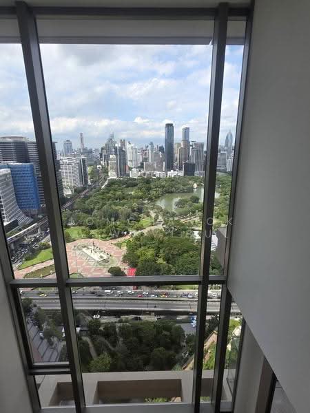 Dusit Central Park (Residences), Bangkok, 946 Rama 4 Road, Silom, Bang Rak, Bangkok, 2 Bedrooms, 116 sqm, Condo For Sale, by Jomchanok Aswavibul, 500648589 - DDproperty.com