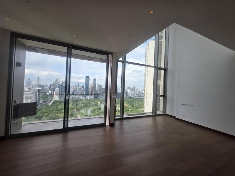 Dusit Central Park (Residences), Bangkok, 946 Rama 4 Road, Silom, Bang Rak, Bangkok, 2 Bedrooms, 116 sqm, Condo For Sale, by Jomchanok Aswavibul, 500648589 - DDproperty.com