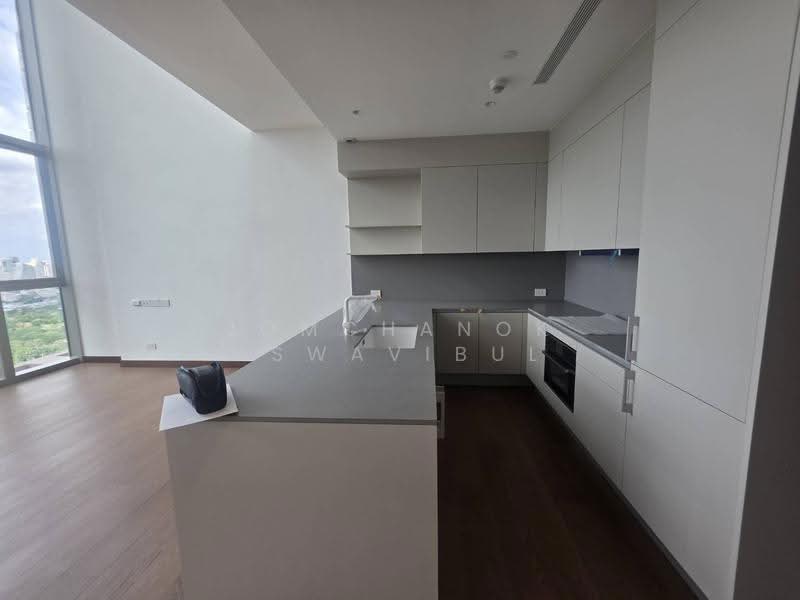 Dusit Central Park (Residences) : ดุสิต เซ็นทรัลพาร์ค, กรุงเทพ, 946 ถนนพระราม 4, สีลม, บางรัก, กรุงเทพ, 116 ตร.ม., คอนโด ขาย, โดย Jomchanok Aswavibul, 500648589 - DDproperty.com