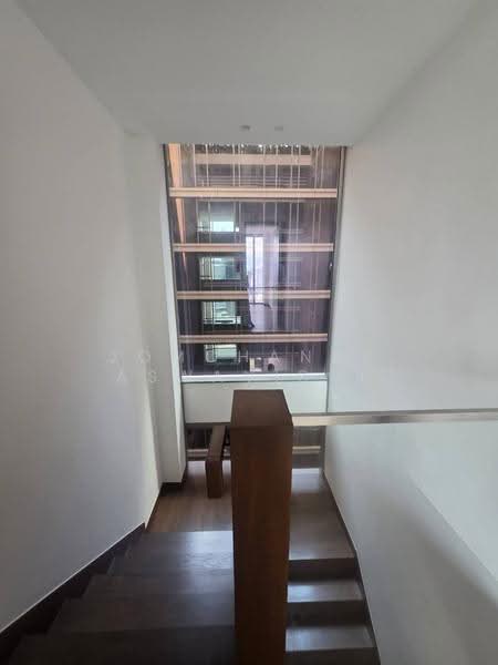Dusit Central Park (Residences), Bangkok, 946 Rama 4 Road, Silom, Bang Rak, Bangkok, 2 Bedrooms, 116 sqm, Condo For Sale, by Jomchanok Aswavibul, 500648589 - DDproperty.com