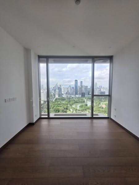 Dusit Central Park (Residences), Bangkok, 946 Rama 4 Road, Silom, Bang Rak, Bangkok, 2 Bedrooms, 116 sqm, Condo For Sale, by Jomchanok Aswavibul, 500648589 - DDproperty.com