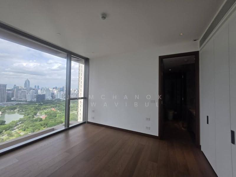 Dusit Central Park (Residences) : ดุสิต เซ็นทรัลพาร์ค, กรุงเทพ, 946 ถนนพระราม 4, สีลม, บางรัก, กรุงเทพ, 116 ตร.ม., คอนโด ขาย, โดย Jomchanok Aswavibul, 500648589 - DDproperty.com