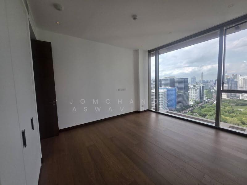 Dusit Central Park (Residences), Bangkok, 946 Rama 4 Road, Silom, Bang Rak, Bangkok, 2 Bedrooms, 116 sqm, Condo For Sale, by Jomchanok Aswavibul, 500648589 - DDproperty.com