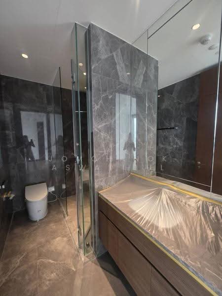 Dusit Central Park (Residences), Bangkok, 946 Rama 4 Road, Silom, Bang Rak, Bangkok, 2 Bedrooms, 116 sqm, Condo For Sale, by Jomchanok Aswavibul, 500648589 - DDproperty.com