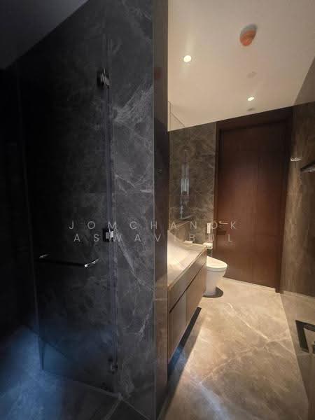 Dusit Central Park (Residences), Bangkok, 946 Rama 4 Road, Silom, Bang Rak, Bangkok, 2 Bedrooms, 116 sqm, Condo For Sale, by Jomchanok Aswavibul, 500648589 - DDproperty.com