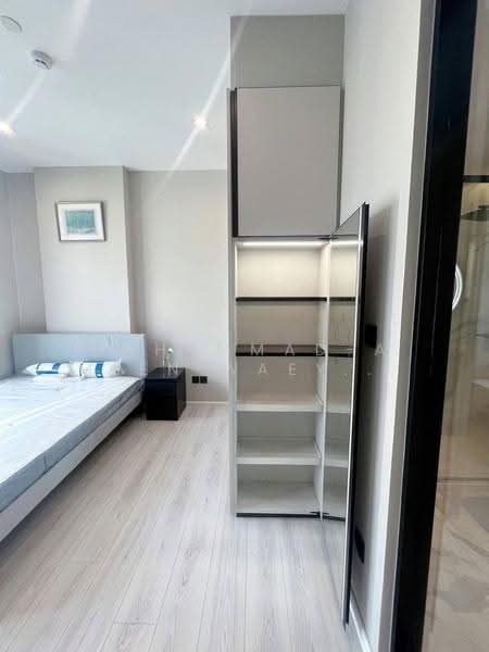 The Room Phaya Thai : เดอะ รูม พญาไท, กรุงเทพ, 567 ถ.ศรีอยุธยา, ถนนพญาไท, ราชเทวี, กรุงเทพ, 28 ตร.ม., คอนโด ให้เช่า, โดย Muhammad-ameen Waeyusoh, 500648593 - DDproperty.com