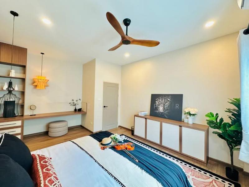 Pattaya Paradise Village 1, Chon Buri (Pattaya), พัฒนาการ, Nong Pru, Bang Lamung (Pattaya), Chon Buri (Pattaya), 3 Bedrooms, 398 sqm, Single Detached House For Sale, by Connex Property, 500648594 - DDproperty.com