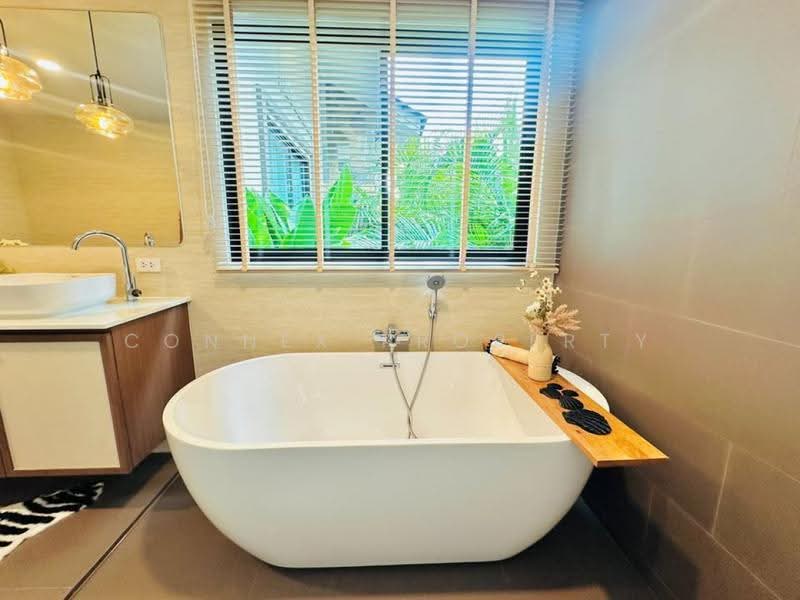 Pattaya Paradise Village 1, Chon Buri (Pattaya), พัฒนาการ, Nong Pru, Bang Lamung (Pattaya), Chon Buri (Pattaya), 3 Bedrooms, 398 sqm, Single Detached House For Sale, by Connex Property, 500648594 - DDproperty.com
