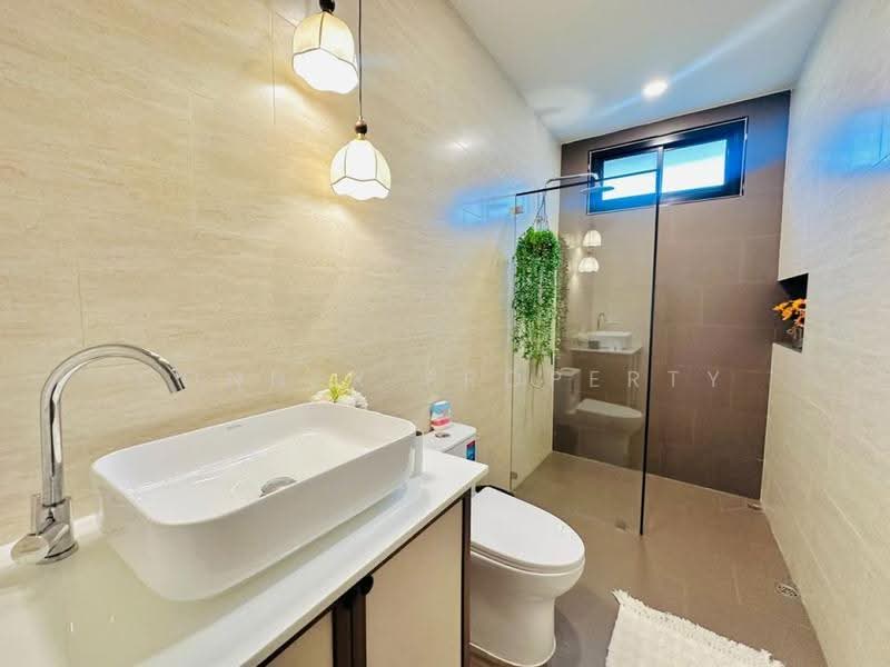 Pattaya Paradise Village 1, Chon Buri (Pattaya), พัฒนาการ, Nong Pru, Bang Lamung (Pattaya), Chon Buri (Pattaya), 3 Bedrooms, 398 sqm, Single Detached House For Sale, by Connex Property, 500648594 - DDproperty.com