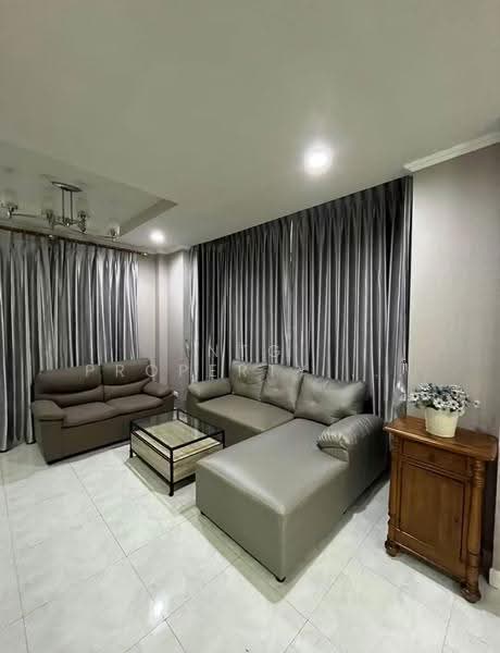 Baan Fah Green Park Lat Phrao 101, Bangkok, Soi Ladprao 101, Khlong Chan, Bang Kapi, Bangkok, 3 Bedrooms, 200 sqm, Single Detached House For Rent, by NTG Property House Co.,Ltd., 500648598 - DDproperty.com