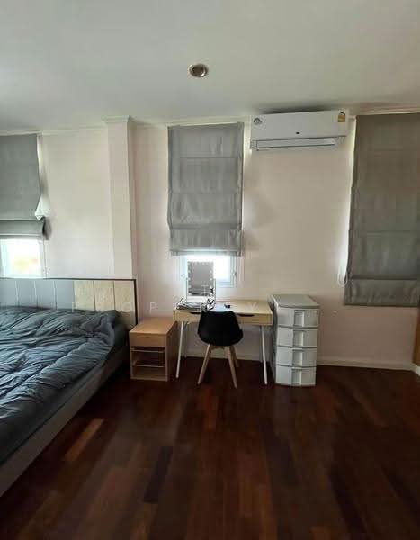Baan Fah Green Park Lat Phrao 101, Bangkok, Soi Ladprao 101, Khlong Chan, Bang Kapi, Bangkok, 3 Bedrooms, 200 sqm, Single Detached House For Rent, by NTG Property House Co.,Ltd., 500648598 - DDproperty.com