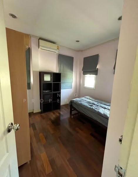 Baan Fah Green Park Lat Phrao 101, Bangkok, Soi Ladprao 101, Khlong Chan, Bang Kapi, Bangkok, 3 Bedrooms, 200 sqm, Single Detached House For Rent, by NTG Property House Co.,Ltd., 500648598 - DDproperty.com