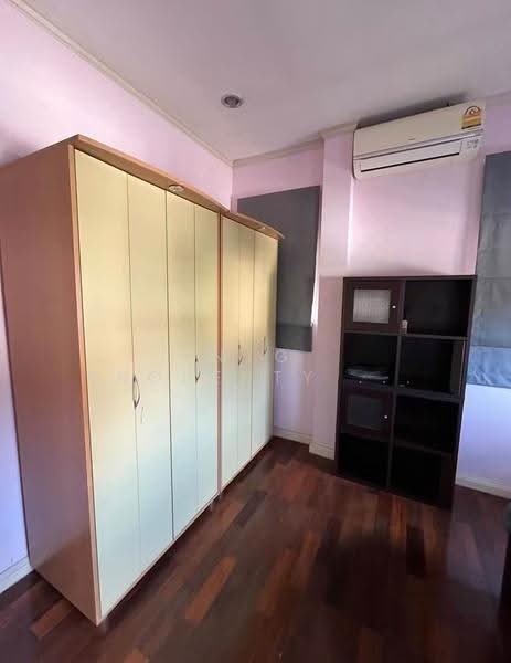 Baan Fah Green Park Lat Phrao 101, Bangkok, Soi Ladprao 101, Khlong Chan, Bang Kapi, Bangkok, 3 Bedrooms, 200 sqm, Single Detached House For Rent, by NTG Property House Co.,Ltd., 500648598 - DDproperty.com