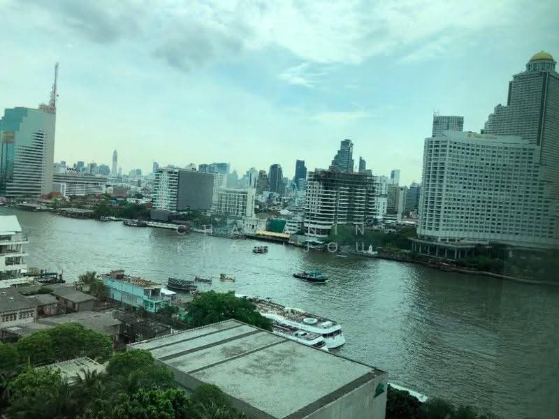 The River by Raimon Land : เดอะ ริเวอร์ บาย ไรม่อน แลนด์, กรุงเทพ, ซอยเจริญนคร 13 ถนนเจริญนคร, คลองต้นไทร, คลองสาน, กรุงเทพ, 98 ตร.ม., คอนโด ให้เช่า, โดย Chayanin Khanijou, 500648602 - DDproperty.com