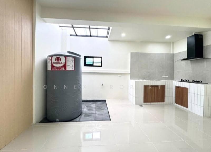 Net Thip, Phuket, ศักติเดช, Wichit, Muang Phuket, Phuket, 2 Bedrooms, 79 sqm, Townhouse For Sale, by Connex Property, 500648603 - DDproperty.com