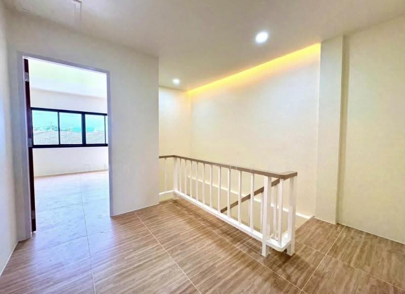 Net Thip, Phuket, ศักติเดช, Wichit, Muang Phuket, Phuket, 2 Bedrooms, 79 sqm, Townhouse For Sale, by Connex Property, 500648603 - DDproperty.com