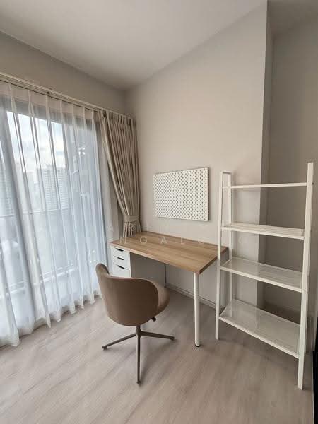 COBE Ratchada-Rama 9, Bangkok, Thiam Ruammit Road, Huai Khwang, Bangkok, 1 Bedroom, 36 sqm, Condo For Rent, by Charinthip Phungalong, 500648605 - DDproperty.com