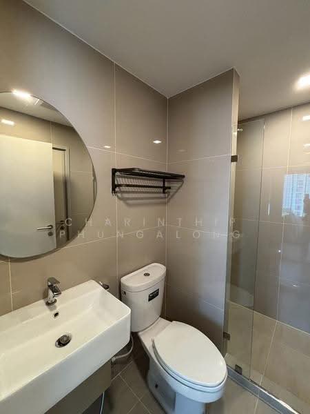 COBE Ratchada-Rama 9, Bangkok, Thiam Ruammit Road, Huai Khwang, Bangkok, 1 Bedroom, 36 sqm, Condo For Rent, by Charinthip Phungalong, 500648605 - DDproperty.com