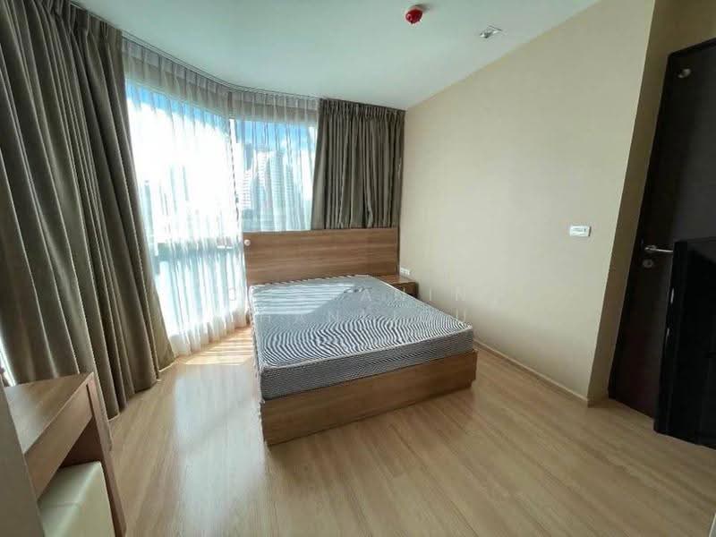 Rhythm Sathorn : ริทึ่ม สาทร, กรุงเทพ, 141 ซอยสาทร 21, ยานนาวา, สาทร, กรุงเทพ, 38 ตร.ม., คอนโด ให้เช่า, โดย Chayanin Khanijou, 500648606 - DDproperty.com