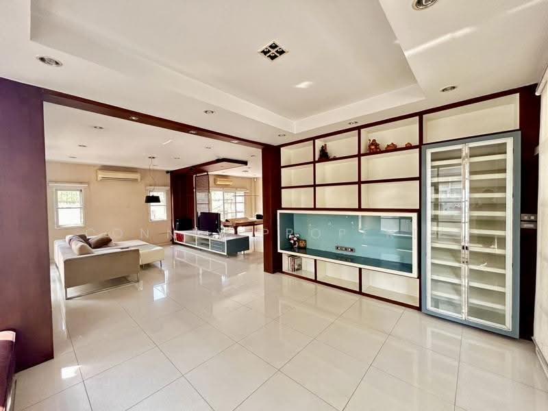 นาราวัลย์, กรุงเทพ, -, บางระมาด, ตลิ่งชัน, กรุงเทพ, 221 ตร.ม., บ้านเดี่ยว ขาย, โดย Connex Property, 500648613 - DDproperty.com